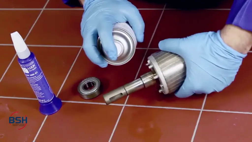 Fotograma del vídeo WEICONLOCK AN 306-01
